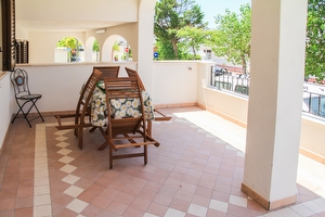 Villino a pochi passi dal centro e lidi sabbiosi Torre Vado - Foto 2