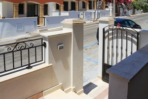 Villino a pochi passi dal centro e lidi sabbiosi Torre Vado - Foto 3