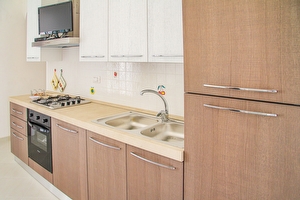 Villino a pochi passi dal centro e lidi sabbiosi Torre Vado - Foto 4