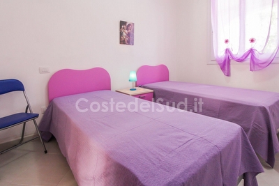 Villino a pochi passi dal centro e lidi sabbiosi Torre Vado - Foto 11