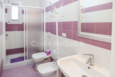 Villino a pochi passi dal centro e lidi sabbiosi Torre Vado - Foto 13