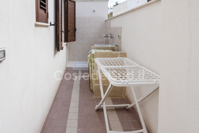 Villino a pochi passi dal centro e lidi sabbiosi Torre Vado - Foto 14