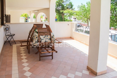 Villino a pochi passi dal centro e lidi sabbiosi Torre Vado - Foto 2