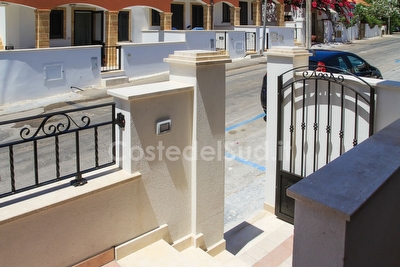 Villino a pochi passi dal centro e lidi sabbiosi Torre Vado - Foto 3