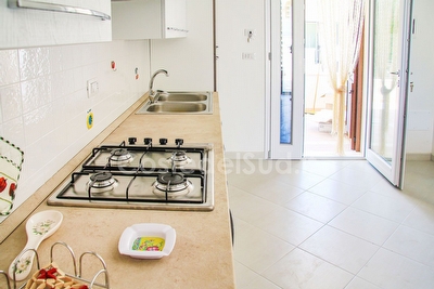 Villino a pochi passi dal centro e lidi sabbiosi Torre Vado - Foto 5