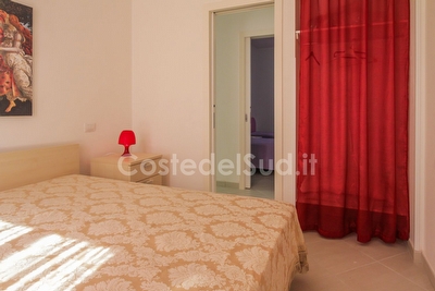 Villino a pochi passi dal centro e lidi sabbiosi Torre Vado - Foto 9