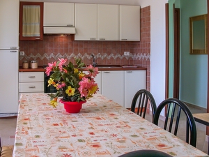 Villetta indipendente immersa nella campagna assoluto relax. Torre Vado - Foto 13