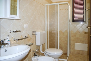 Villetta indipendente immersa nella campagna assoluto relax. Torre Vado - Foto 18