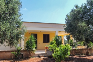 Villetta indipendente immersa nella campagna assoluto relax. Torre Vado - Foto 7