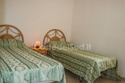 Villetta indipendente immersa nella campagna assoluto relax. Torre Vado - Foto 17