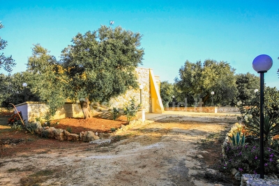 Villetta indipendente immersa nella campagna assoluto relax. Torre Vado - Foto 5