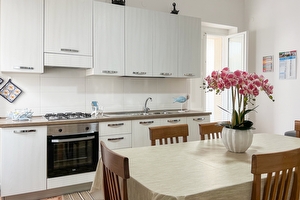 Villetta a 350 metri dal mare Torre Suda - Foto 10