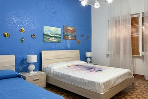 Villetta a 350 metri dal mare Torre Suda - Foto 13