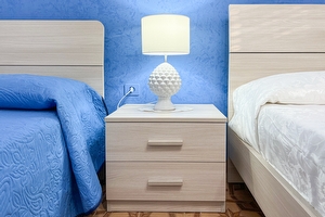 Villetta a 350 metri dal mare Torre Suda - Foto 14