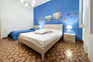 Villetta a 350 metri dal mare Torre Suda - Foto 15