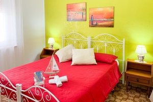 Villetta a 350 metri dal mare Torre Suda - Foto 18