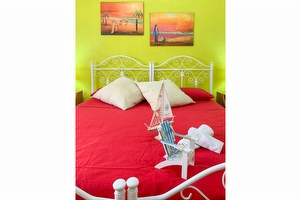 Villetta a 350 metri dal mare Torre Suda - Foto 19