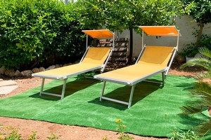 Villetta a 350 metri dal mare Torre Suda - Foto 4