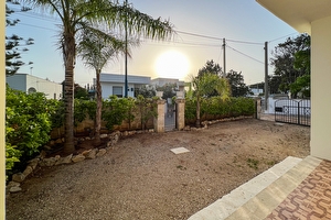 Villetta a 350 metri dal mare Torre Suda - Foto 5