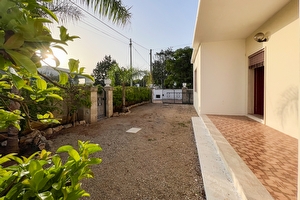 Villetta a 350 metri dal mare Torre Suda - Foto 6