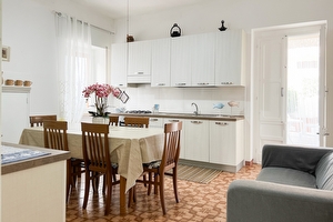 Villetta a 350 metri dal mare Torre Suda - Foto 9