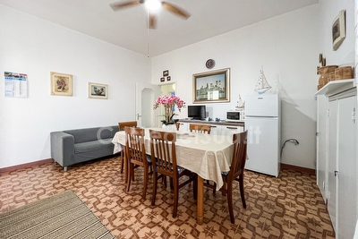 Villetta a 350 metri dal mare Torre Suda - Foto 11