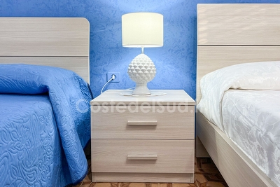 Villetta a 350 metri dal mare Torre Suda - Foto 14