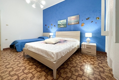 Villetta a 350 metri dal mare Torre Suda - Foto 15