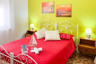 Villetta a 350 metri dal mare Torre Suda - Foto 18