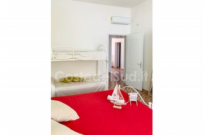 Villetta a 350 metri dal mare Torre Suda - Foto 20