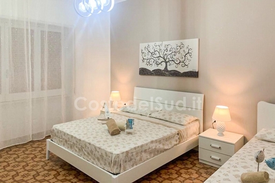 Villetta a 350 metri dal mare Torre Suda - Foto 21