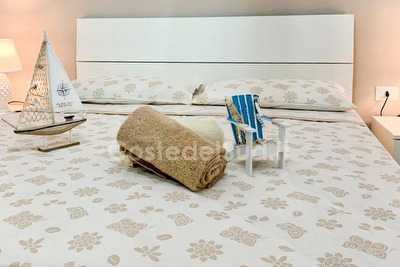 Villetta a 350 metri dal mare Torre Suda - Foto 22