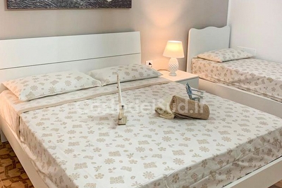 Villetta a 350 metri dal mare Torre Suda - Foto 23