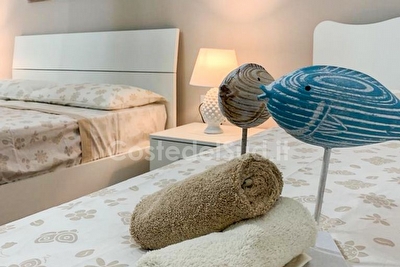 Villetta a 350 metri dal mare Torre Suda - Foto 24