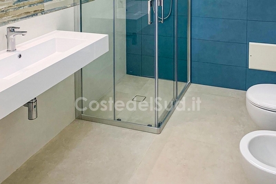 Villetta a 350 metri dal mare Torre Suda - Foto 26