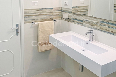 Villetta a 350 metri dal mare Torre Suda - Foto 27