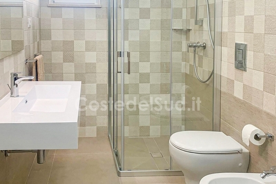 Villetta a 350 metri dal mare Torre Suda - Foto 28