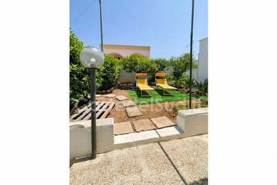 Villetta a 350 metri dal mare Torre Suda - Foto 3