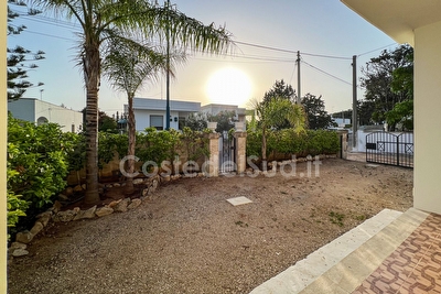 Villetta a 350 metri dal mare Torre Suda - Foto 5