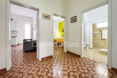 Villetta a 350 metri dal mare Torre Suda - Foto 8