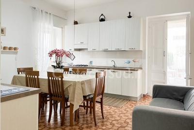 Villetta a 350 metri dal mare Torre Suda - Foto 9