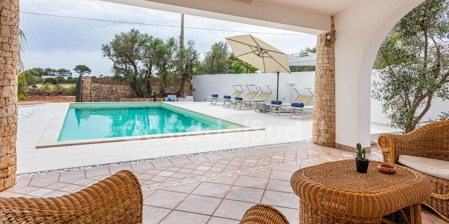 Foto della Casa Vacanza Codice 246