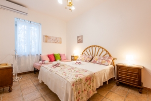 Corte del Balzo 1 camera Ugento - Foto 11