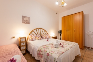 Corte del Balzo 1 camera Ugento - Foto 12