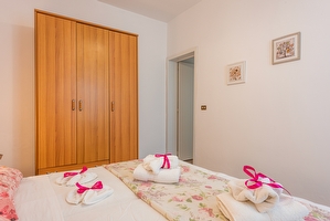 Corte del Balzo 1 camera Ugento - Foto 14