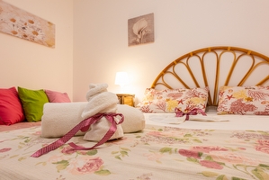 Corte del Balzo 1 camera Ugento - Foto 16