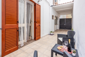 Corte del Balzo 1 camera Ugento - Foto 2