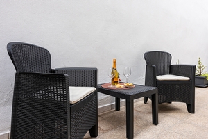 Corte del Balzo 1 camera Ugento - Foto 3