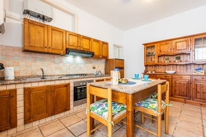 Corte del Balzo 1 camera Ugento - Foto 4