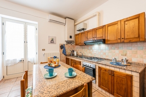 Corte del Balzo 1 camera Ugento - Foto 9